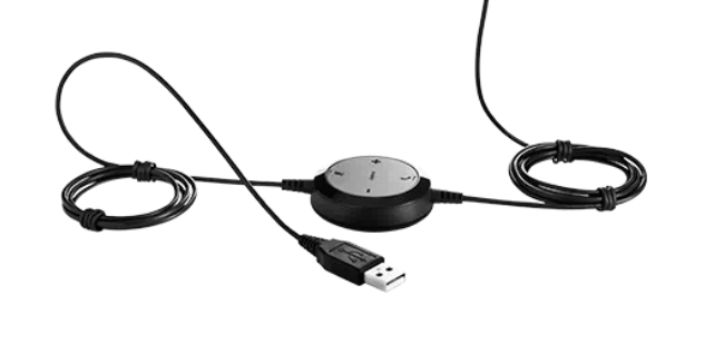 Jabra EVOLVE 20 UC Duo