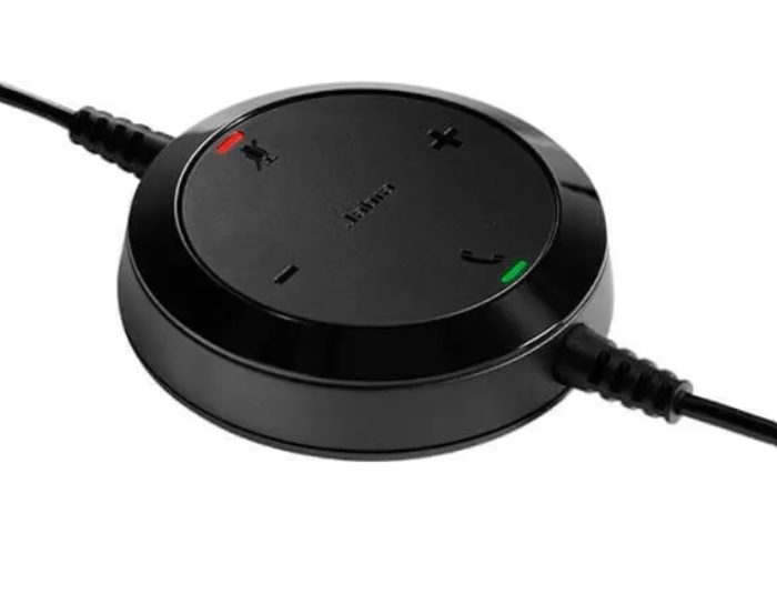 Jabra EVOLVE 20 UC Duo