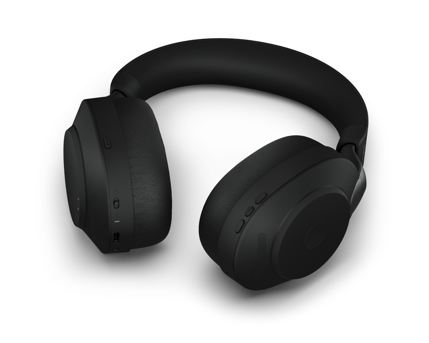 Jabra Evolve2 85 Link380a UC Stereo Black
