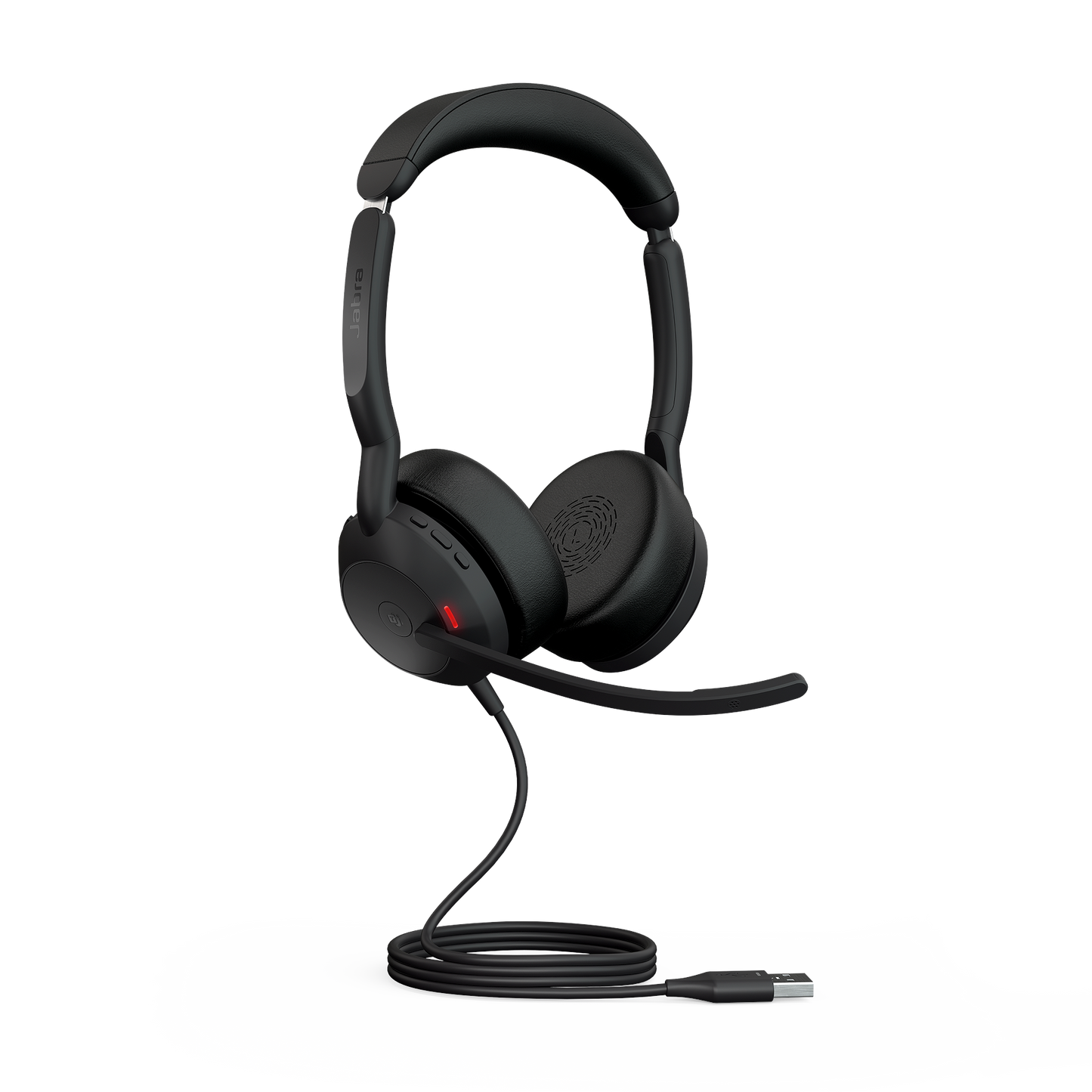 Jabra Evolve2 50 USB-A UC Stereo