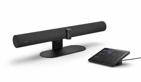 Jabra PanaCast 50 Video Bar System (UC VB & TC, IN Charg)