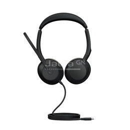 Jabra Evolve2 50 USB-A UC Stereo