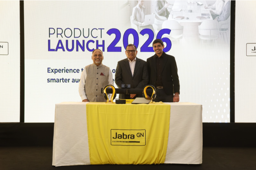 ZILLIONe Unveils Jabra Evolve3 Series & New PanaCast Portfolio at Exclusive Jabra Product Launch