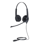  Jabra BIZ 1500 QD Duo