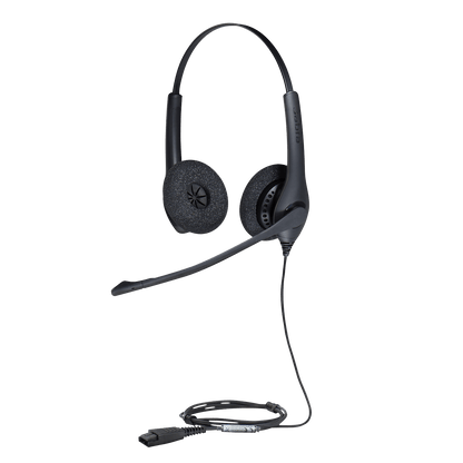  Jabra BIZ 1500 QD Duo