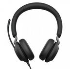 Evolve2 40 SE USB-A, MS Stereo