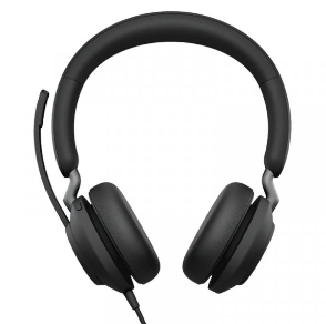 Evolve2 40 SE USB-A, MS Stereo