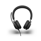 Evolve2 40 SE USB-A, MS Stereo