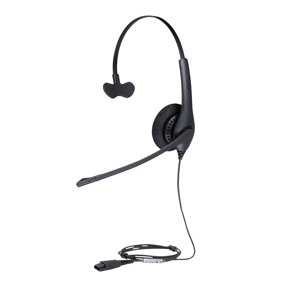  Jabra BIZ 1500 QD Mono