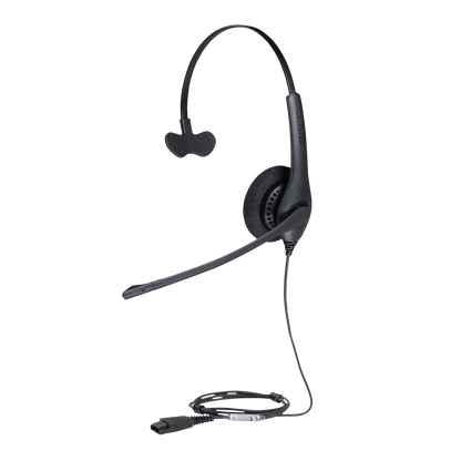  Jabra BIZ 1500 QD Mono
