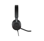 Evolve2 40 SE USB-A, MS Stereo