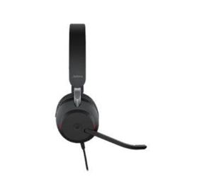 Evolve2 40 SE USB-A, MS Stereo – Jabra Store SL