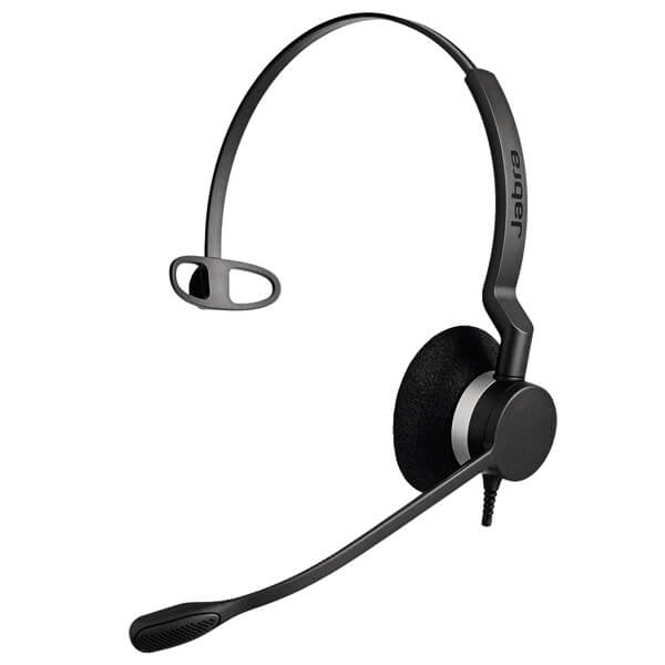  Jabra BIZ 1500 QD Mono