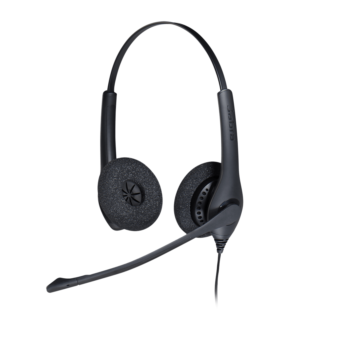 Jabra BIZ 1500 USB Duo
