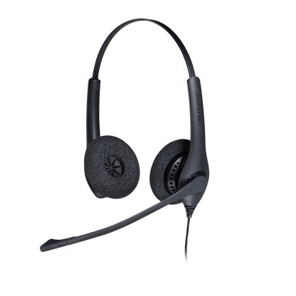 Jabra BIZ 1500 USB Duo