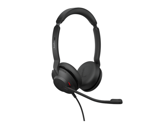 Jabra Evolve2 30 SE UC Stereo USB C/A