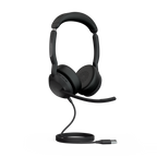 Jabra Evolve2 50 USB-A UC Stereo