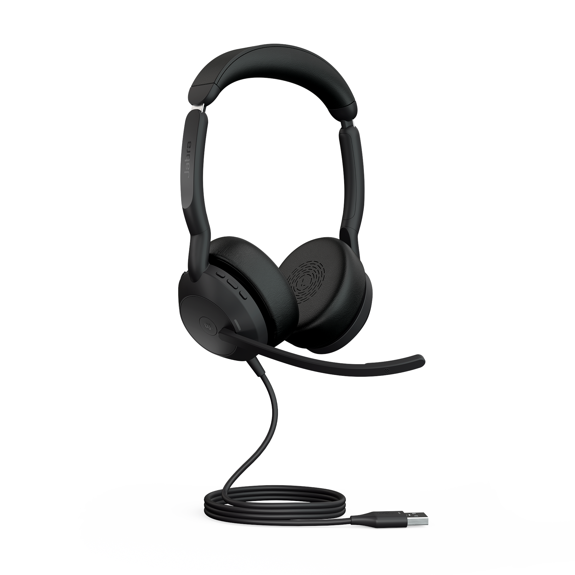 Jabra Evolve2 50 USB-A UC Stereo – Jabra Store SL