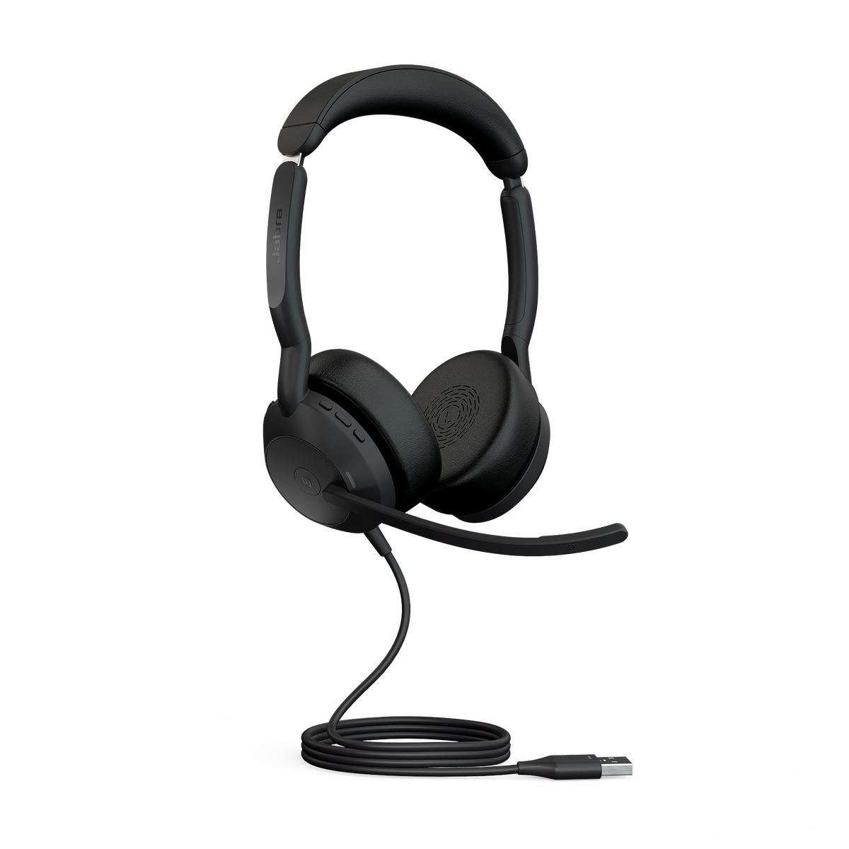 Jabra Evolve2 50 USB-A UC Stereo