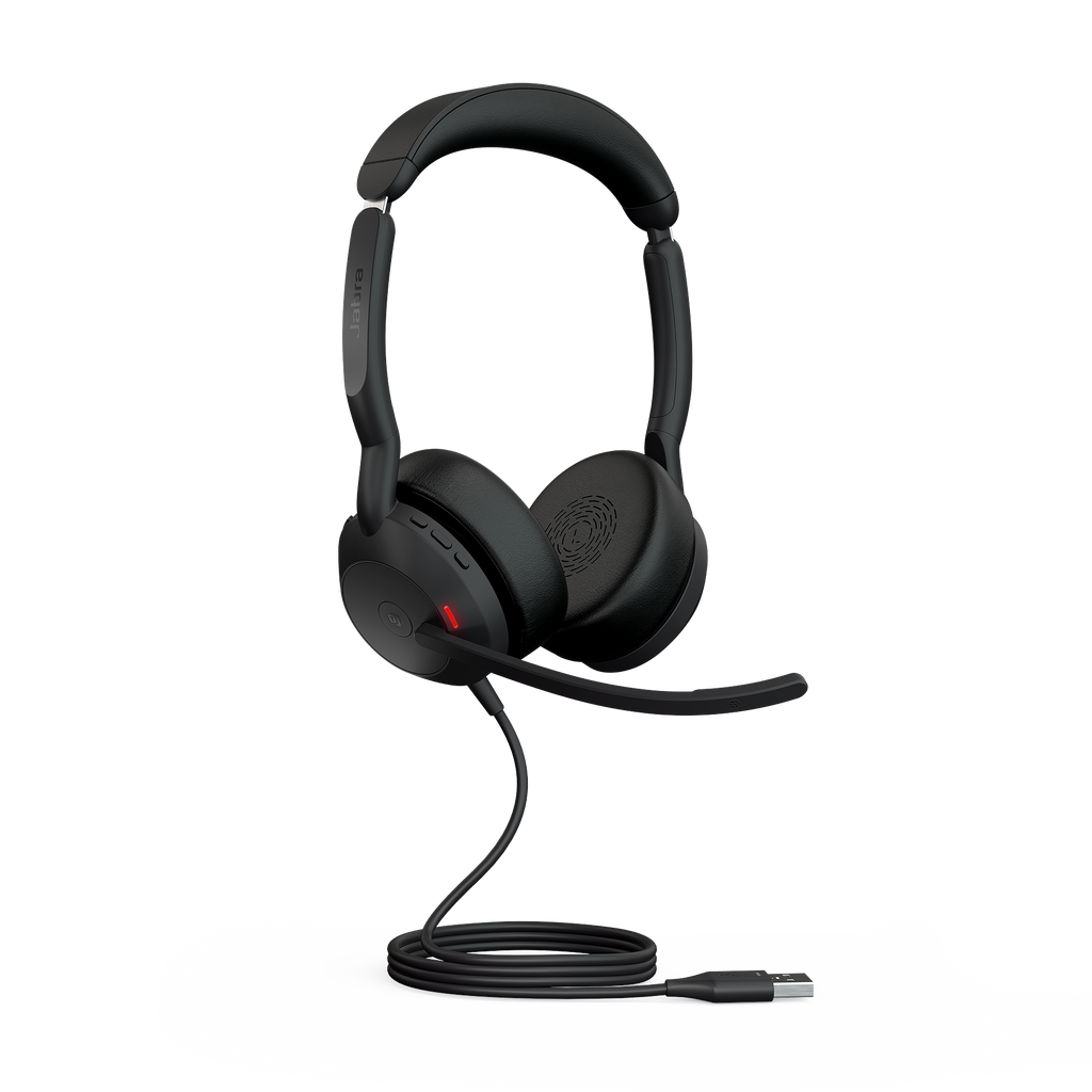 Jabra Evolve2 50 USB-A UC Stereo