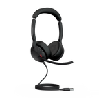 Jabra Evolve2 50 USB-A UC Stereo