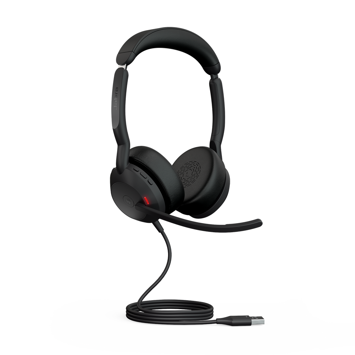 Jabra Evolve2 50 USB-A UC Stereo