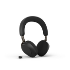 Jabra Evolve3 75 MS, Link390c, Black