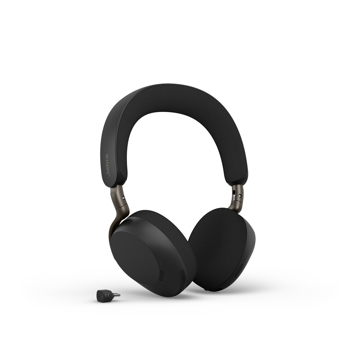 Jabra Evolve3 75 MS, Link390c, Black
