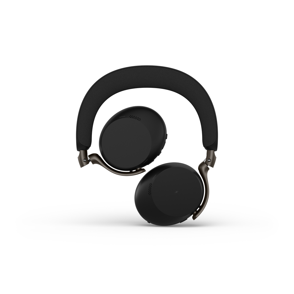 Jabra Evolve3 75 MS, Link390c, Black