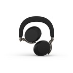 Jabra Evolve3 75 MS, Link390c, Black
