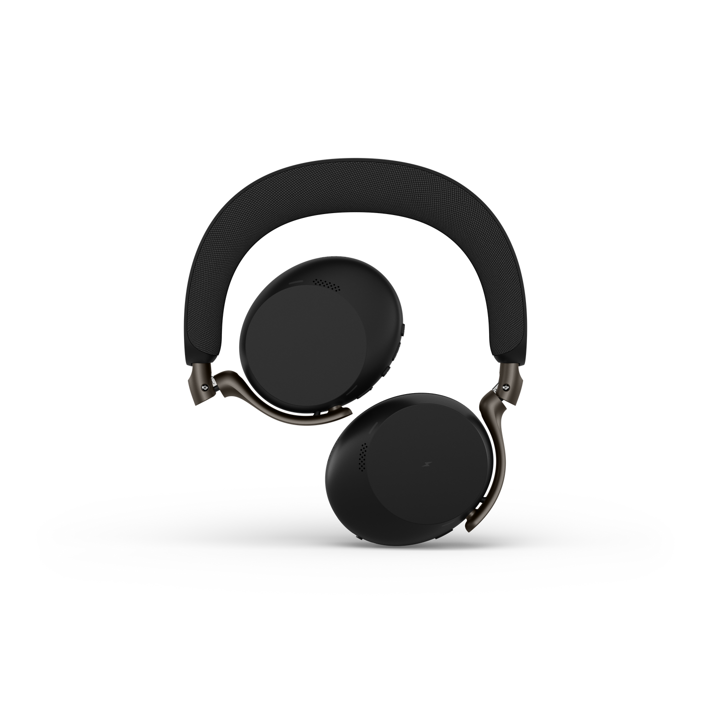 Jabra Evolve3 75 MS, Link390c, Black