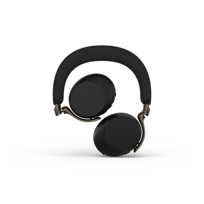 Jabra Evolve3 75 MS, Link390c, Black