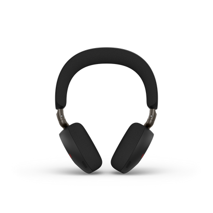 Jabra Evolve3 75 MS, Link390c, Black