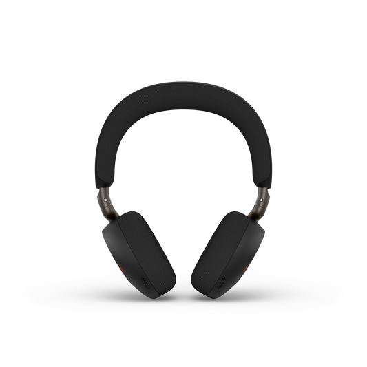 Jabra Evolve3 75 MS, Link390c, Black