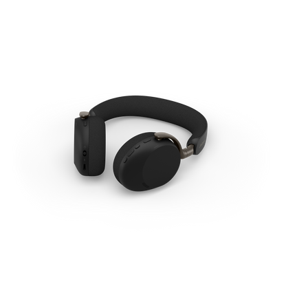 Jabra Evolve3 75 MS, Link390c, Black