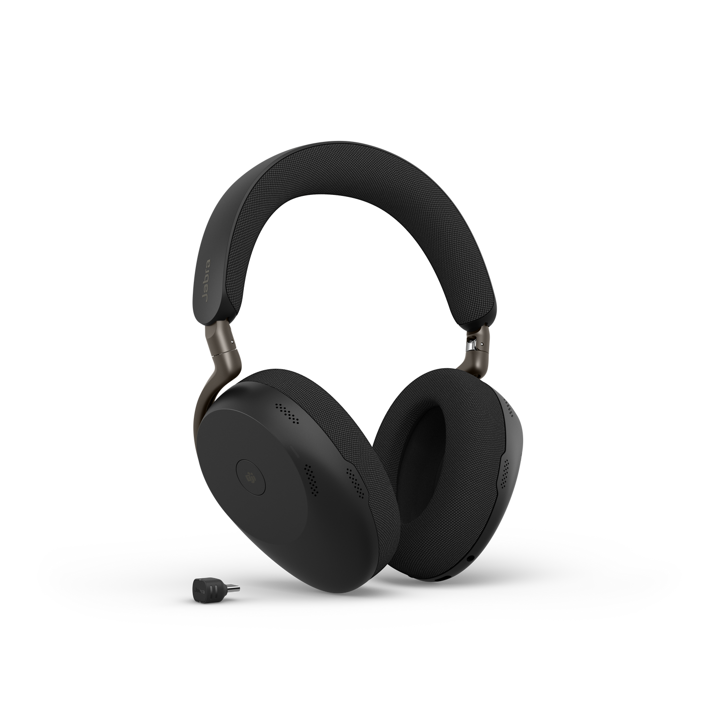 Jabra Evolve3 85 MS, Link390c, Black