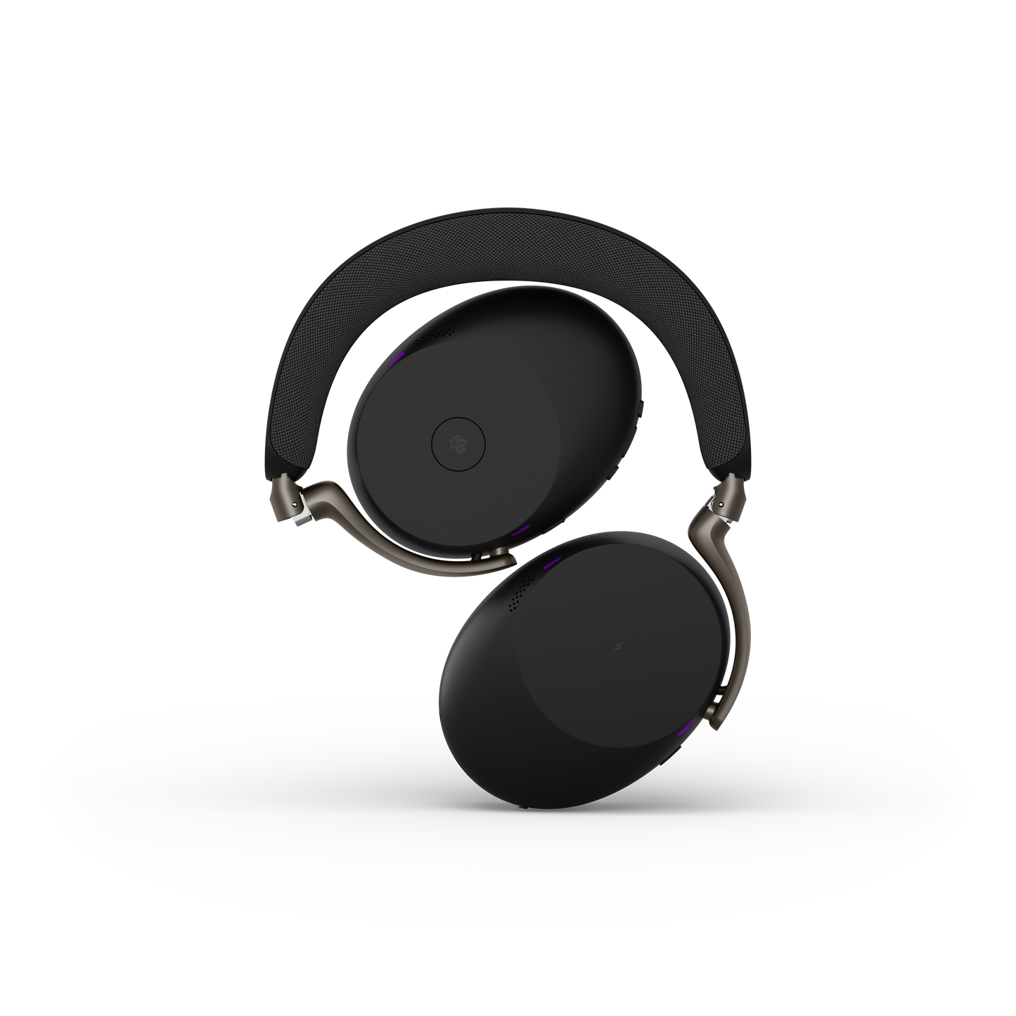 Jabra Evolve3 85 MS, Link390c, Black