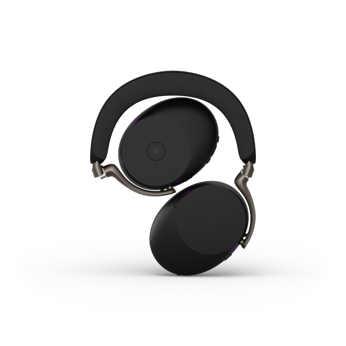 Jabra Evolve3 85 MS, Link390c, Black