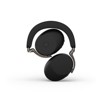 Jabra Evolve3 85 MS, Link390c, Black