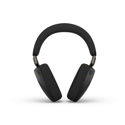Jabra Evolve3 85 MS, Link390c, Black