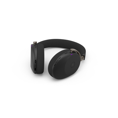 Jabra Evolve3 85 MS, Link390c, Black