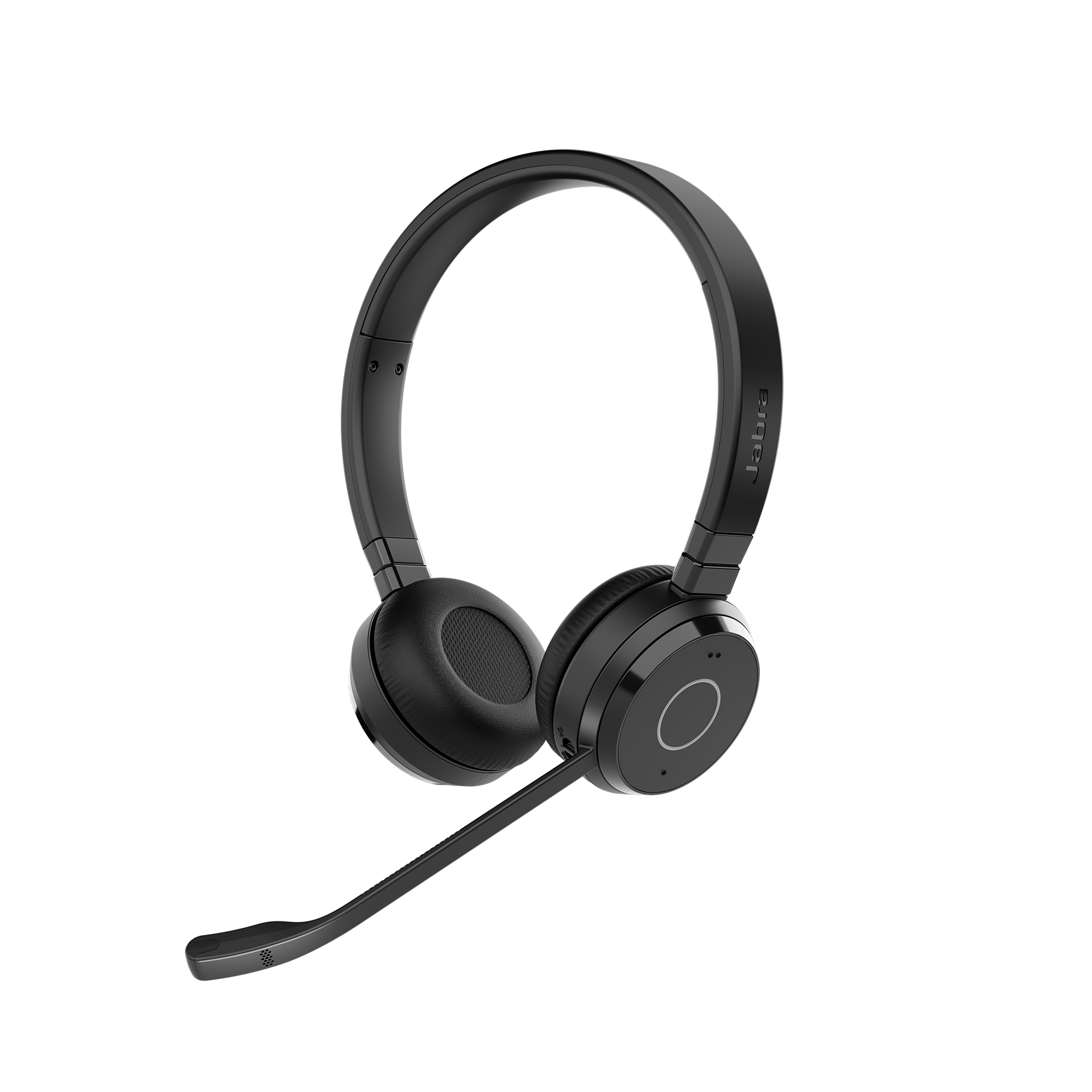 Jabra Evolve 65 TE USB-A UC Stereo – Jabra Store SL