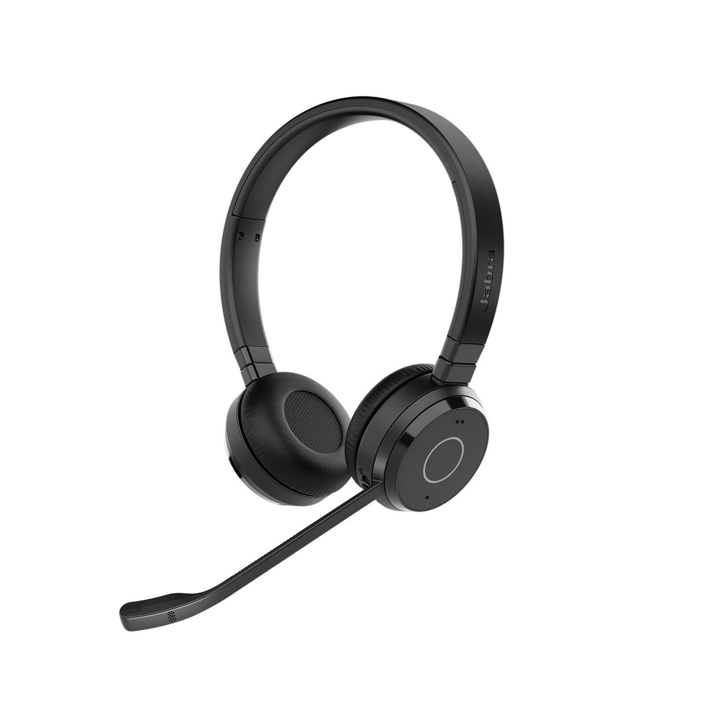 Jabra Evolve 65 TE USB-A UC Stereo