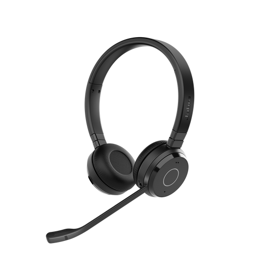 Jabra Evolve 65 TE USB-A UC Stereo