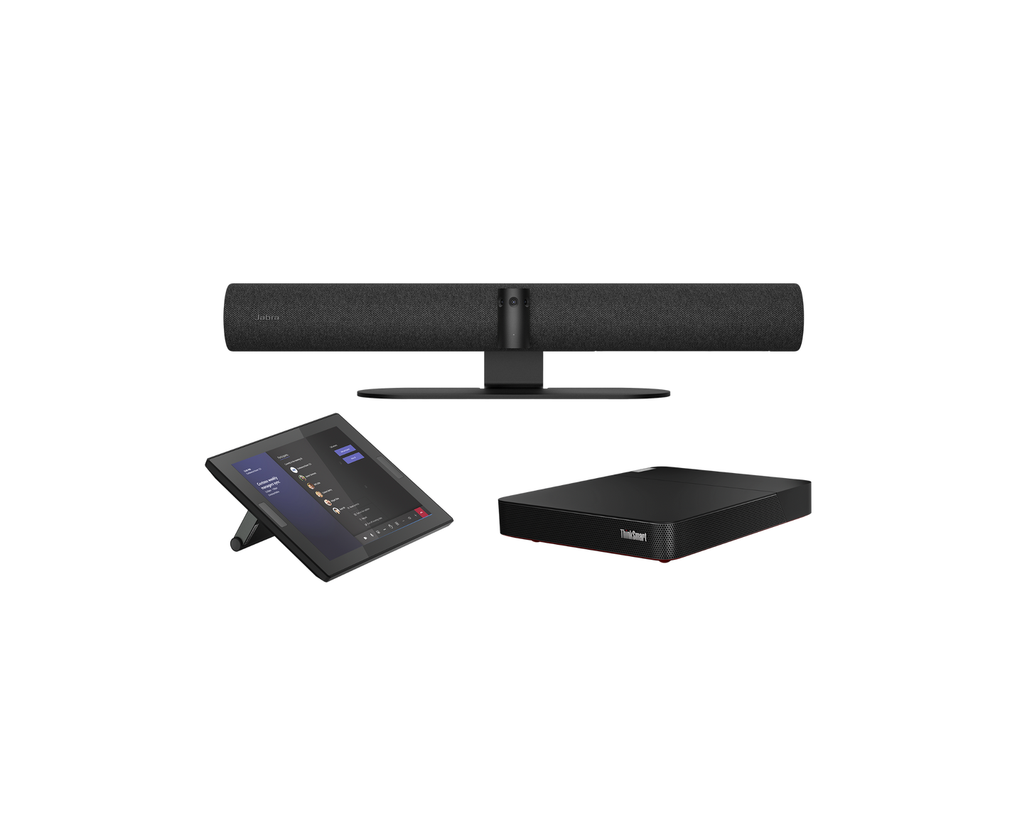 Jabra PanaCast 50 Room System
