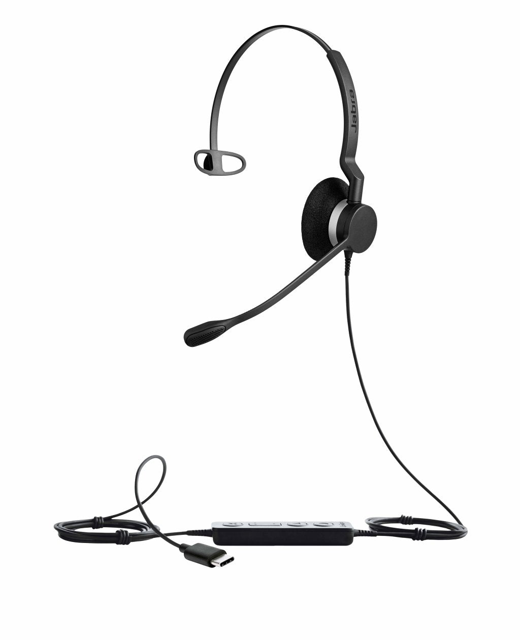 Jabra BIZ 1500 USB Duo