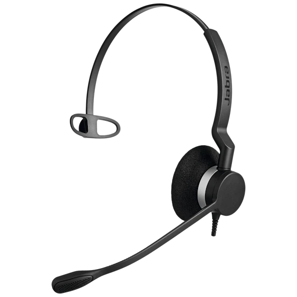 Jabra BIZ 1500 USB Duo