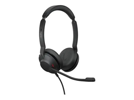 Jabra Evolve2 30 SE UC Stereo USB C/A