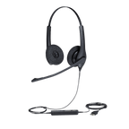 Jabra BIZ 1500 USB Duo