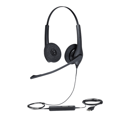 Jabra BIZ 1500 USB Duo